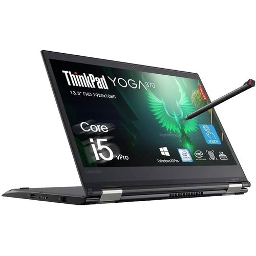 Lenovo Yoga 370